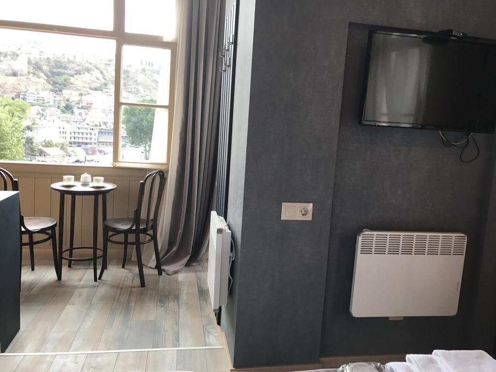 Oc Apartments Tbilisi Pokoj fotografie